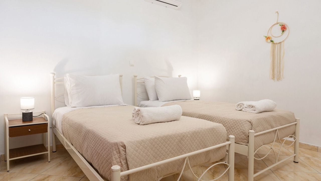 Photo of Bedroom in Kalpaki