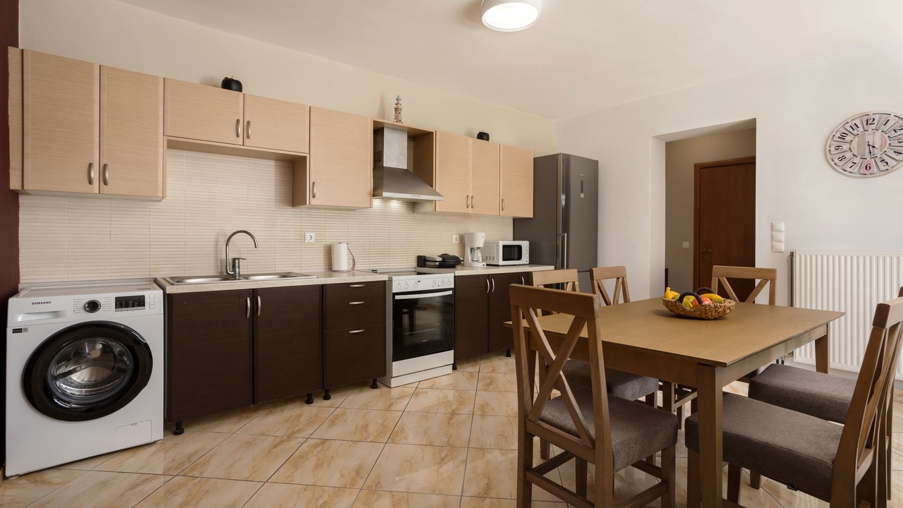 Photo of Kitchen in Kalpaki
