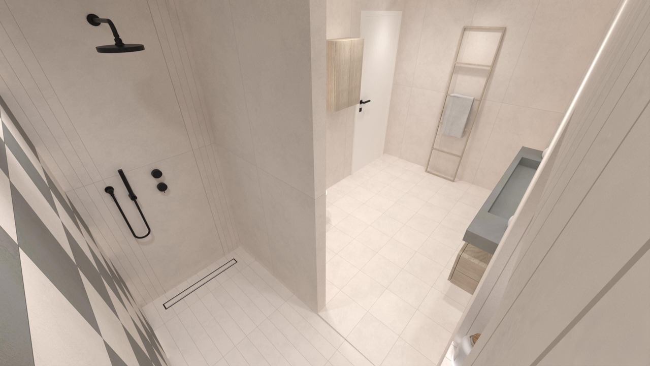 Photo of Bathroom in Stelida