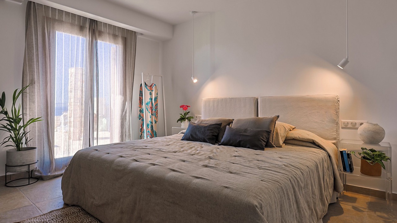 Photo of Bedroom in Stelida