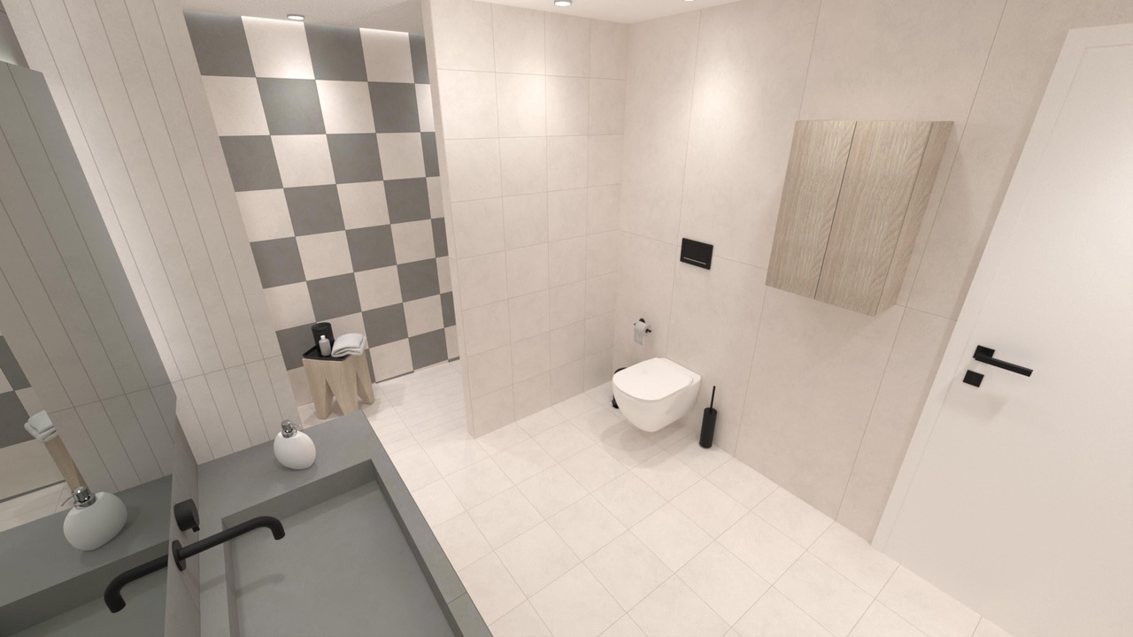 Photo of Bathroom in Stelida