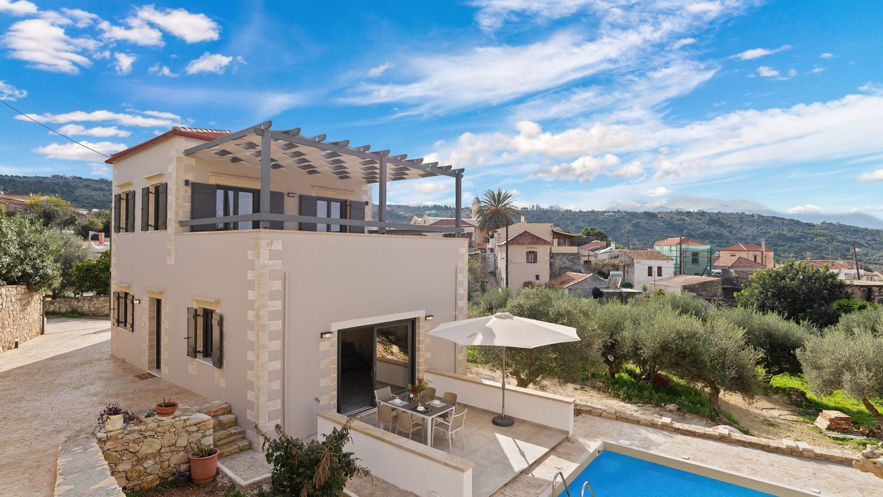 Photo of Outdoor in Apokoronas