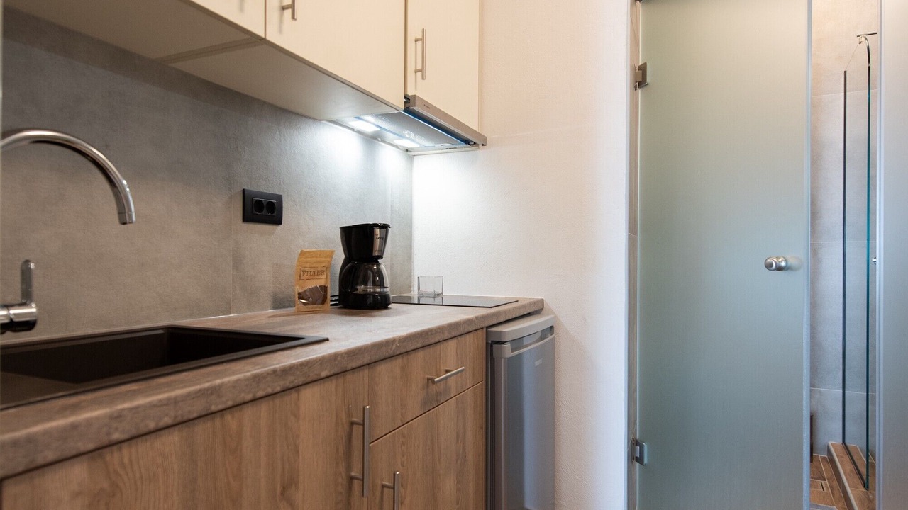 Photo of Kitchen in Sifnos