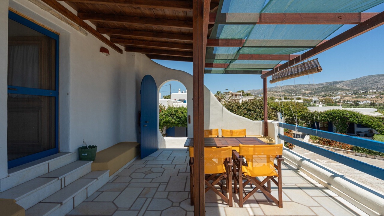 Photo of Outdoor in Aliki