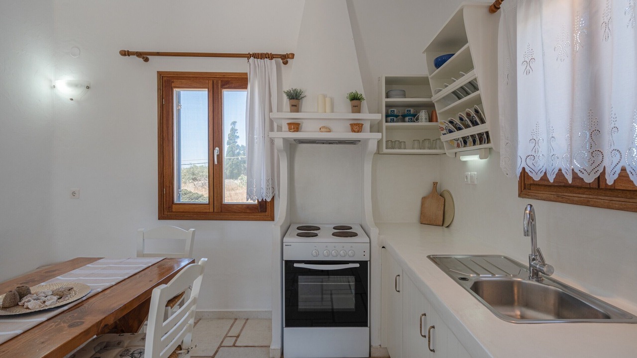 Photo of Kitchen in Aliki
