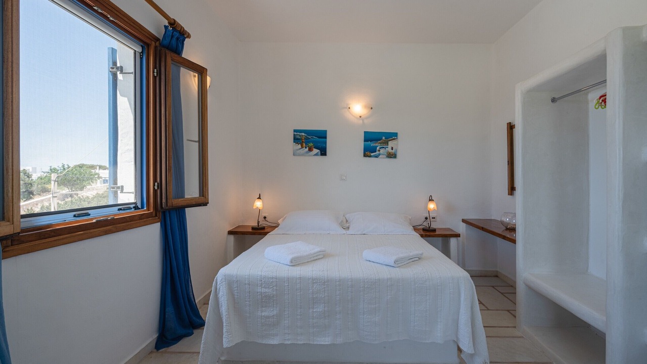 Photo of Bedroom in Aliki