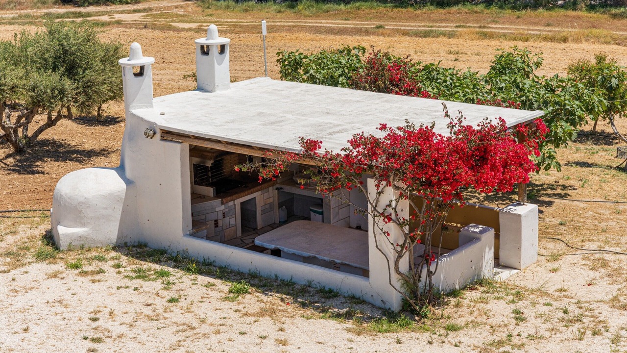 Photo of Outdoor in Aliki