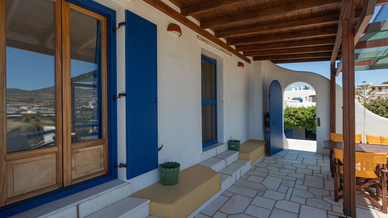 Photo of Outdoor in Aliki