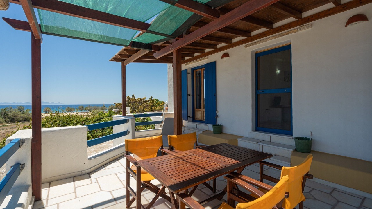 Photo of Outdoor in Aliki