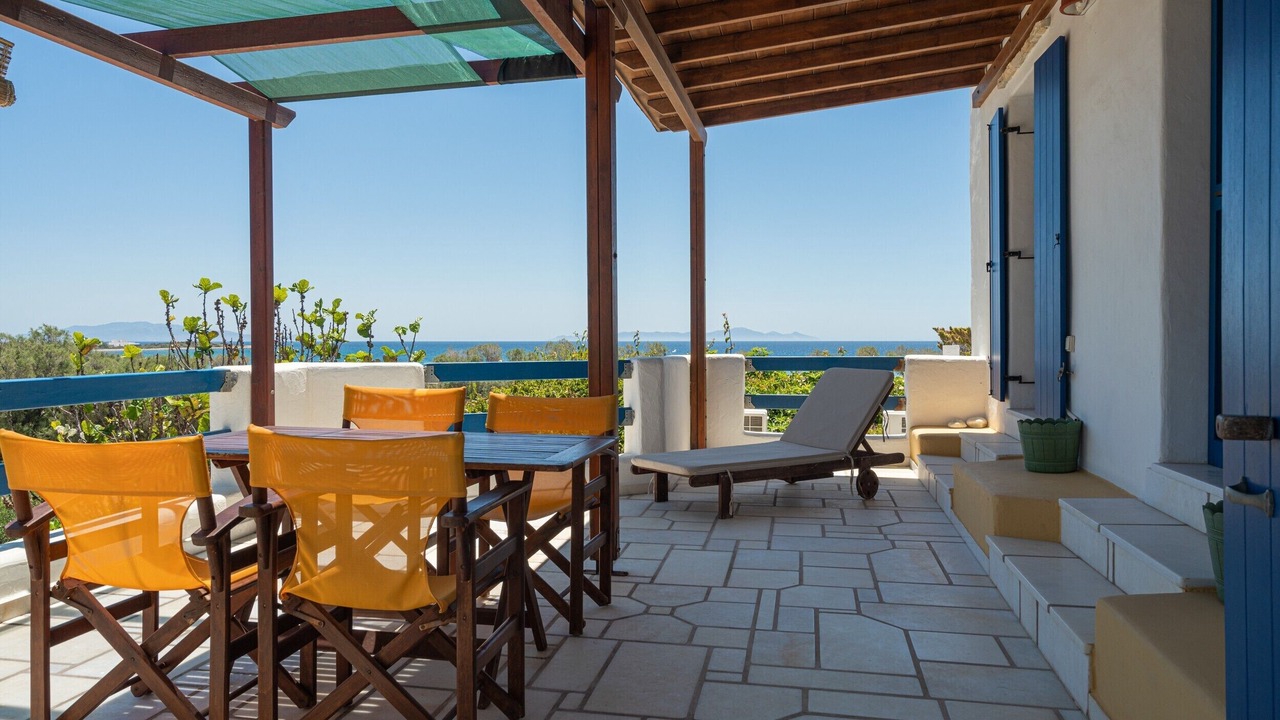 Photo of Outdoor in Aliki