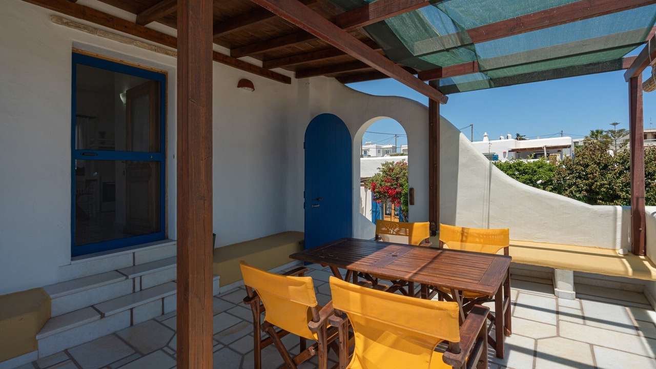 Photo of Outdoor in Aliki
