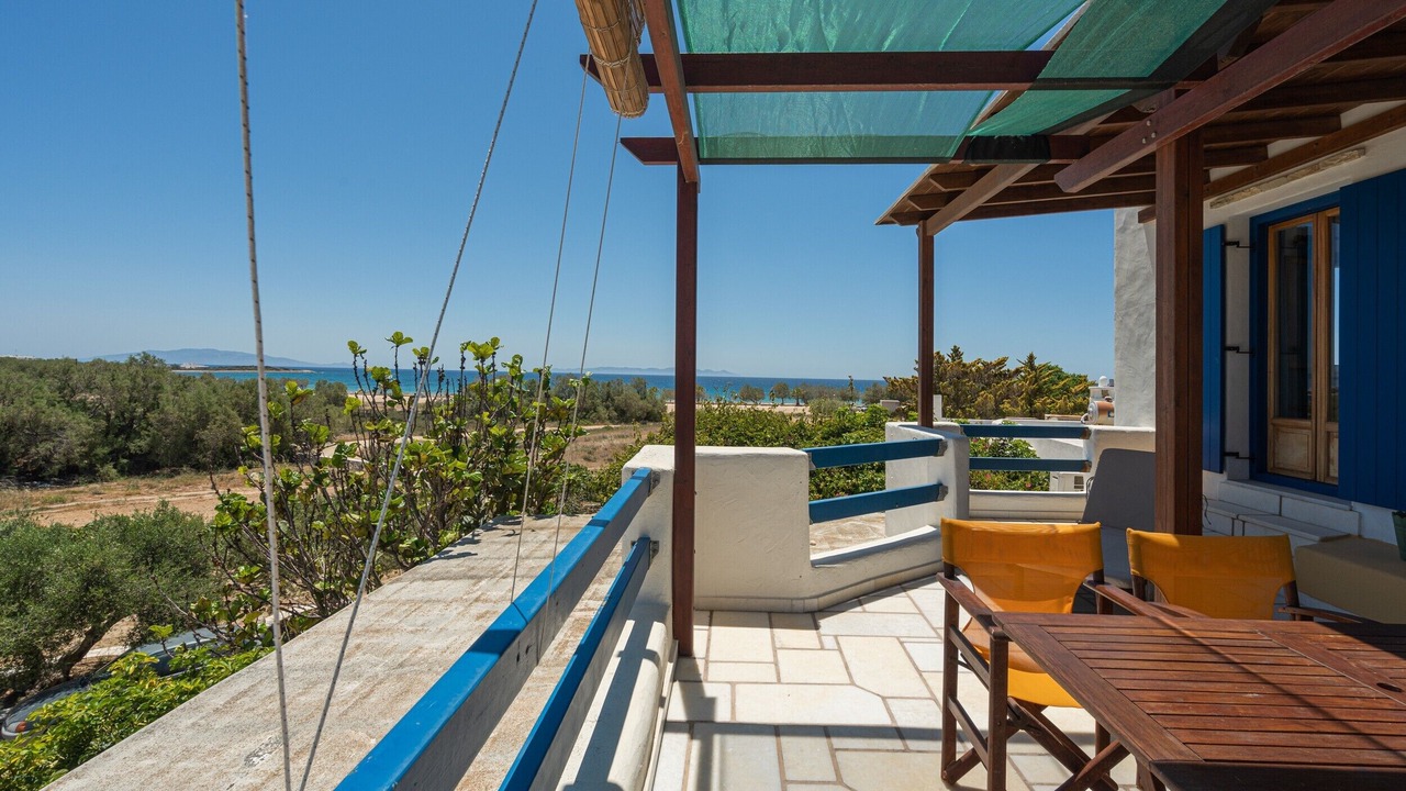 Photo of Outdoor in Aliki