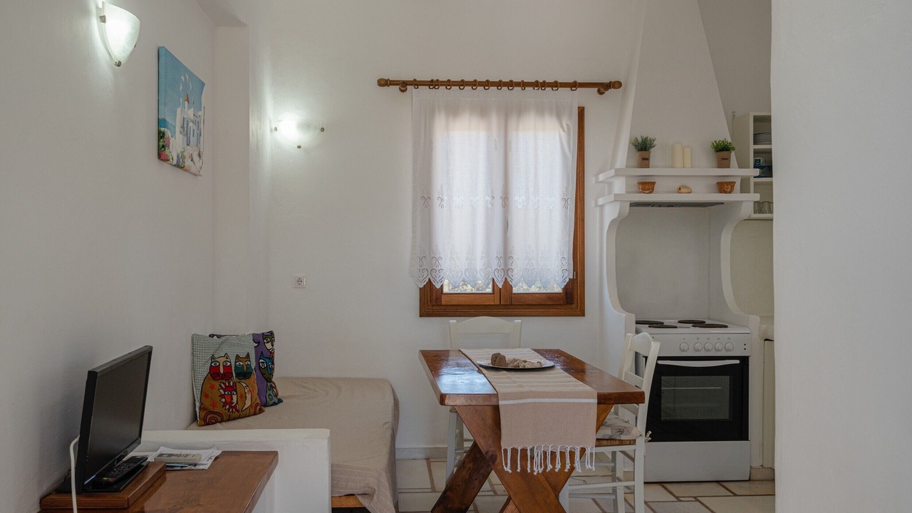 Photo of Bedroom in Aliki