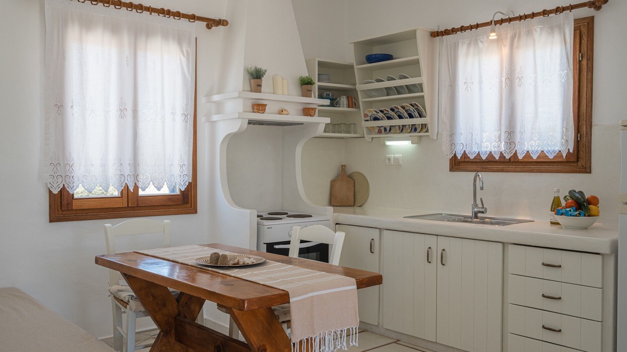 Photo of Kitchen in Aliki