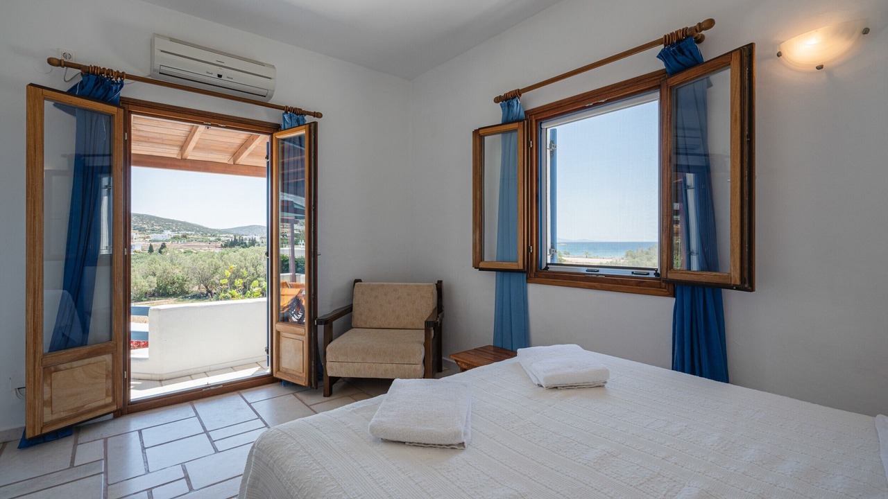 Photo of Bedroom in Aliki