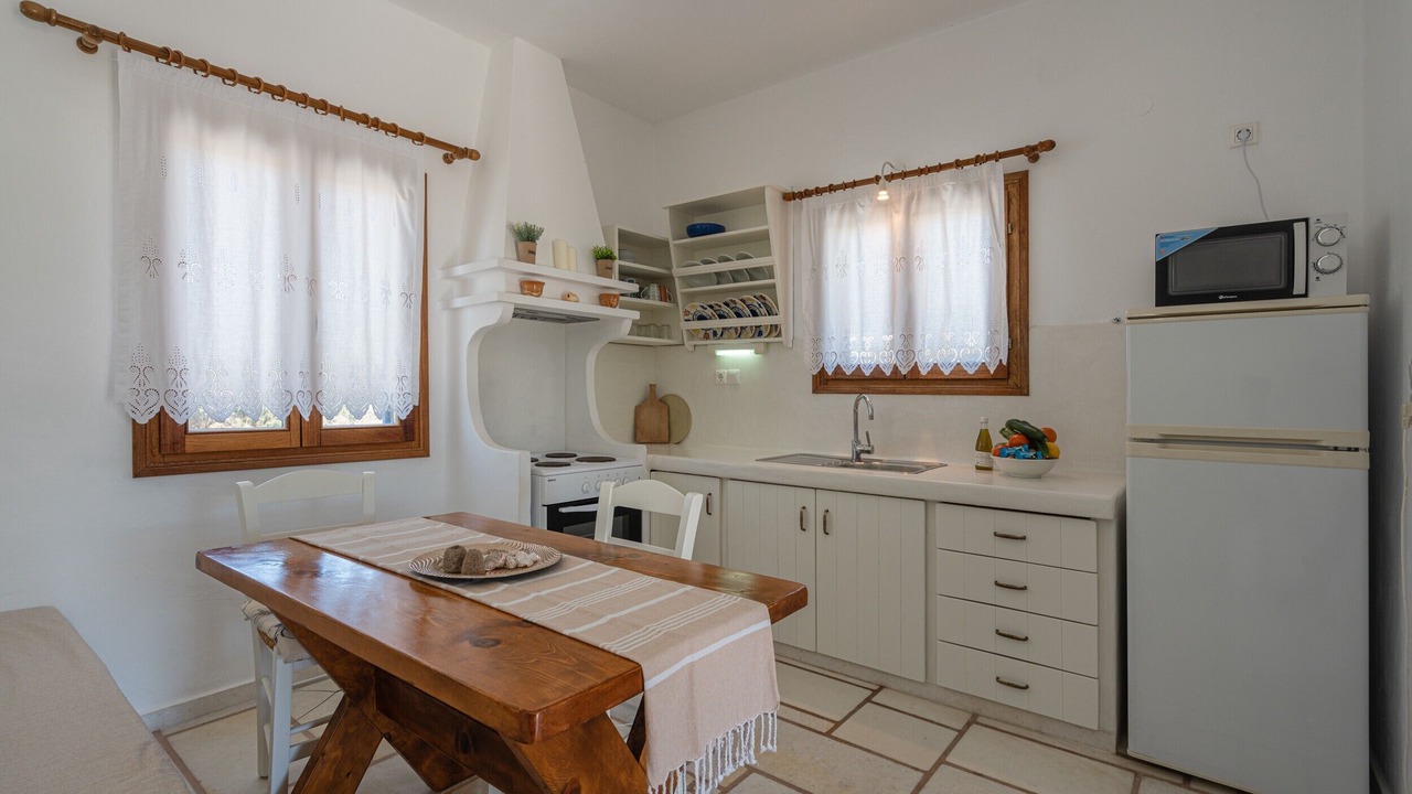 Photo of Kitchen in Aliki