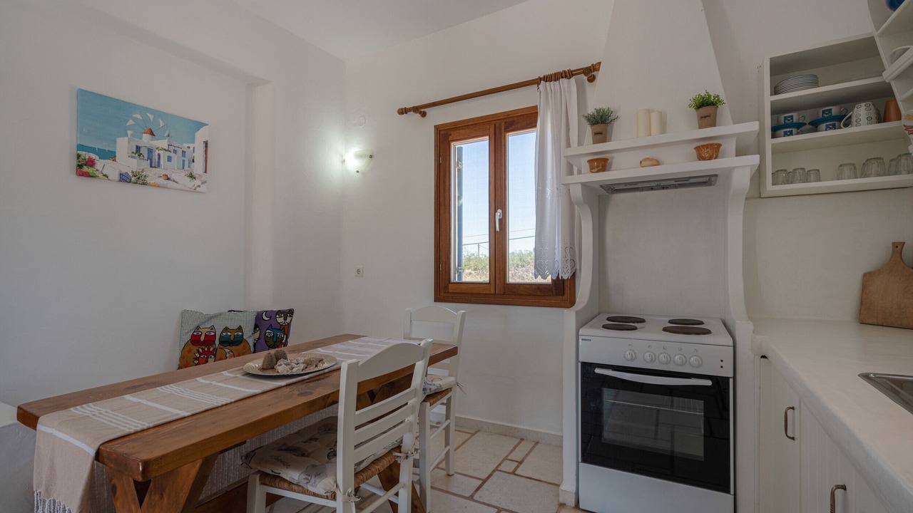 Photo of Kitchen in Aliki