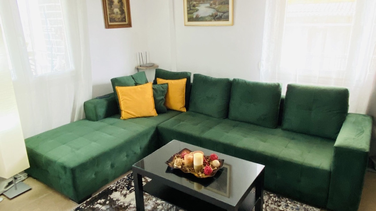 Photo of Livingroom in Asprovalta