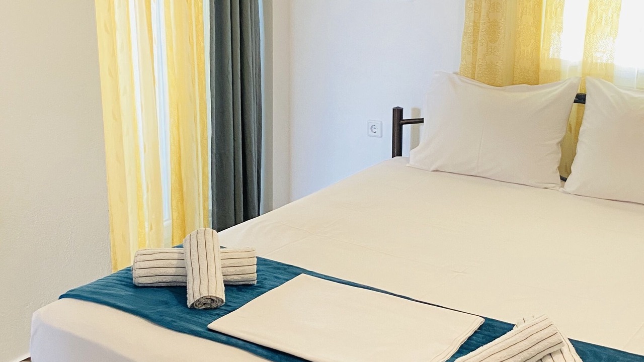 Photo of Bedroom in Asprovalta