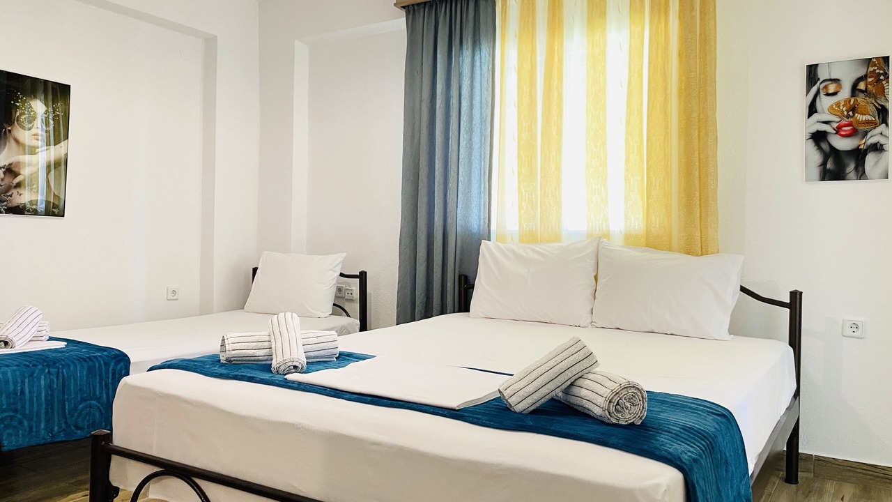 Photo of Bedroom in Asprovalta