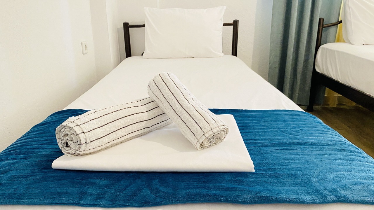 Photo of Bedroom in Asprovalta