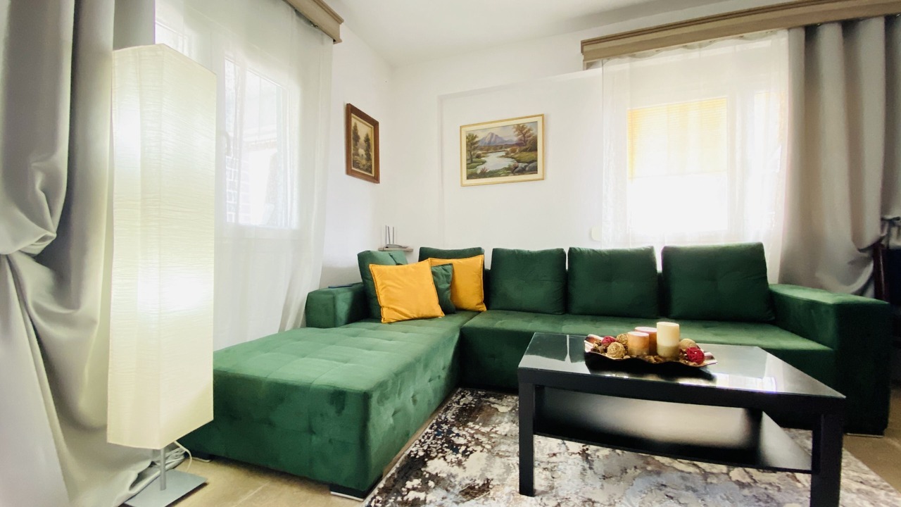 Photo of Livingroom in Asprovalta