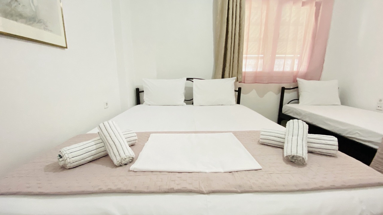 Photo of Bedroom in Asprovalta