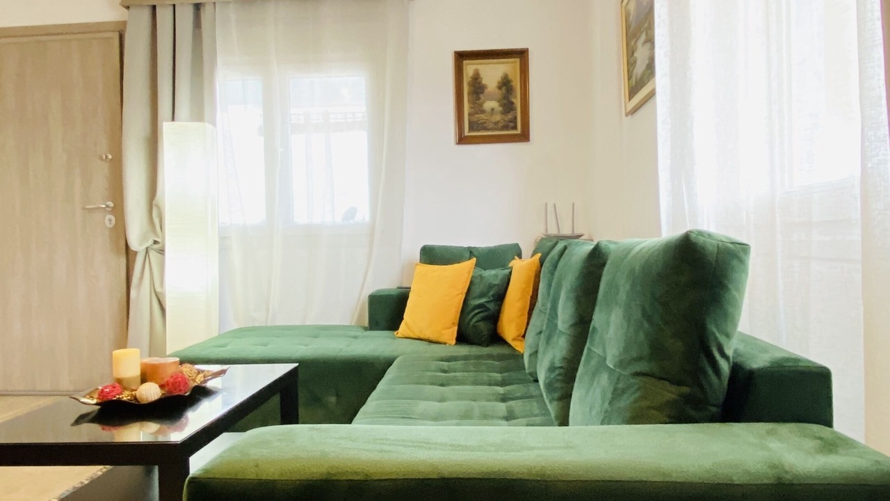 Photo of Livingroom in Asprovalta