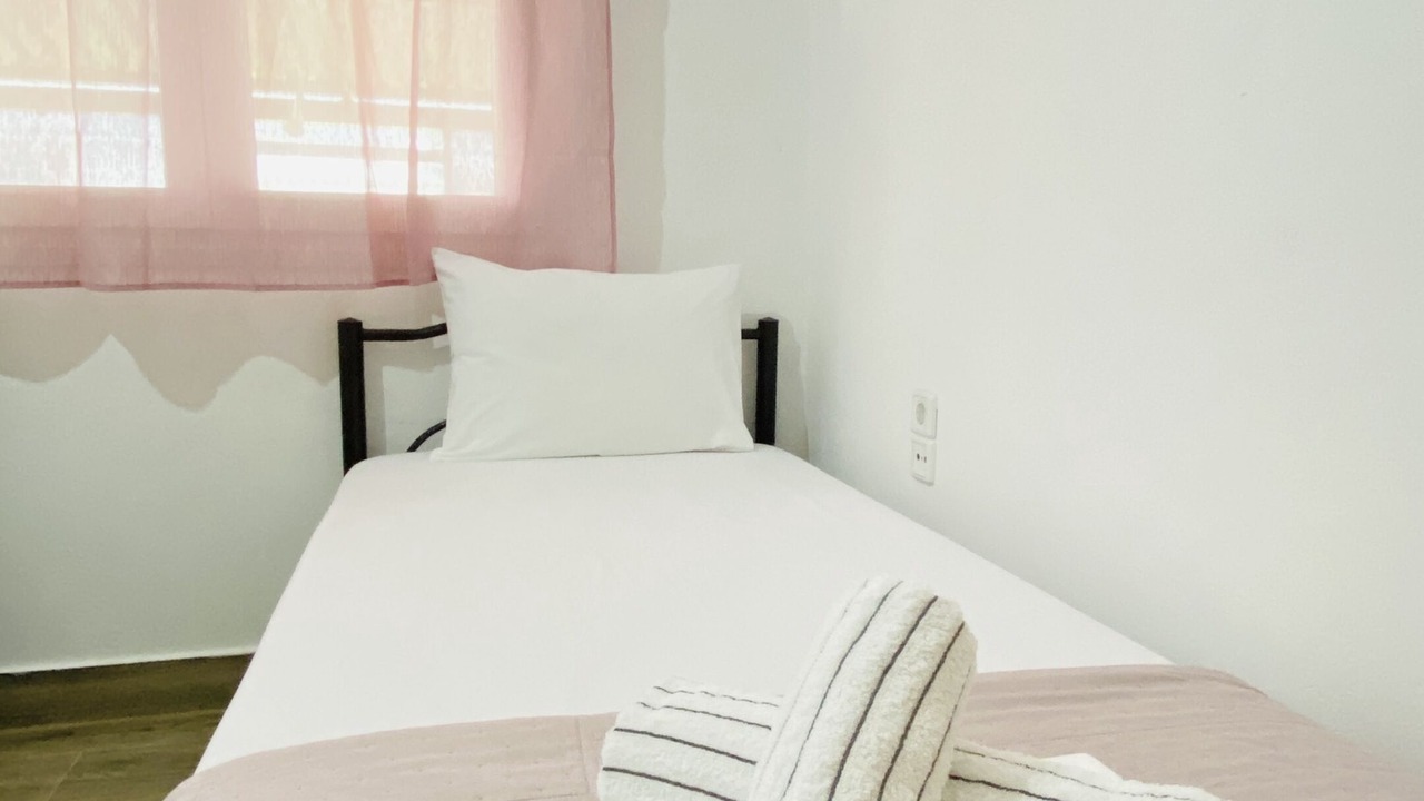 Photo of Bedroom in Asprovalta
