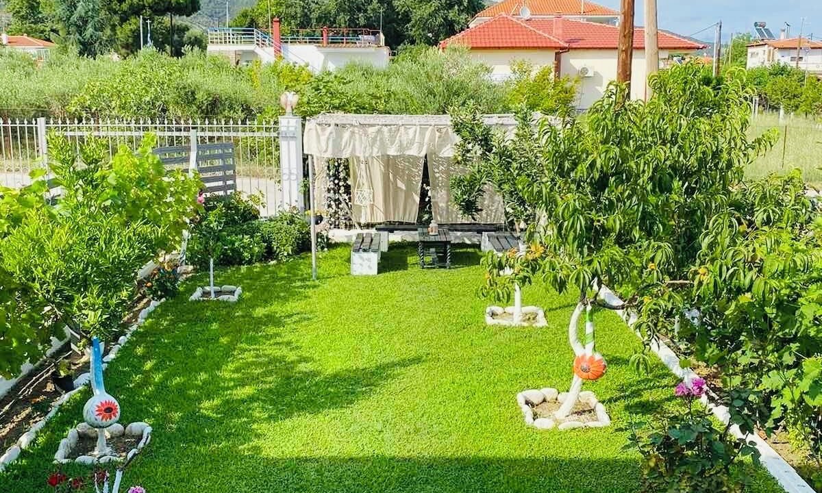 Photo of Outdoor in Asprovalta