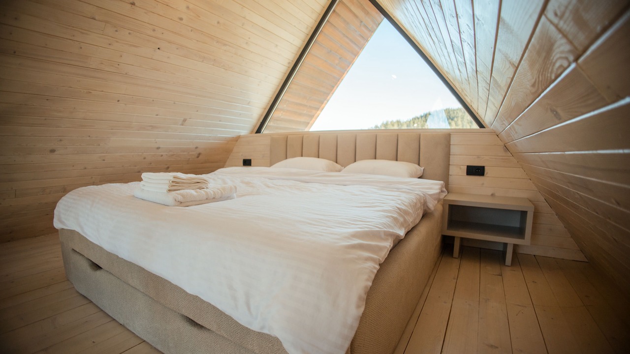Photo of Bedroom in Zabljak