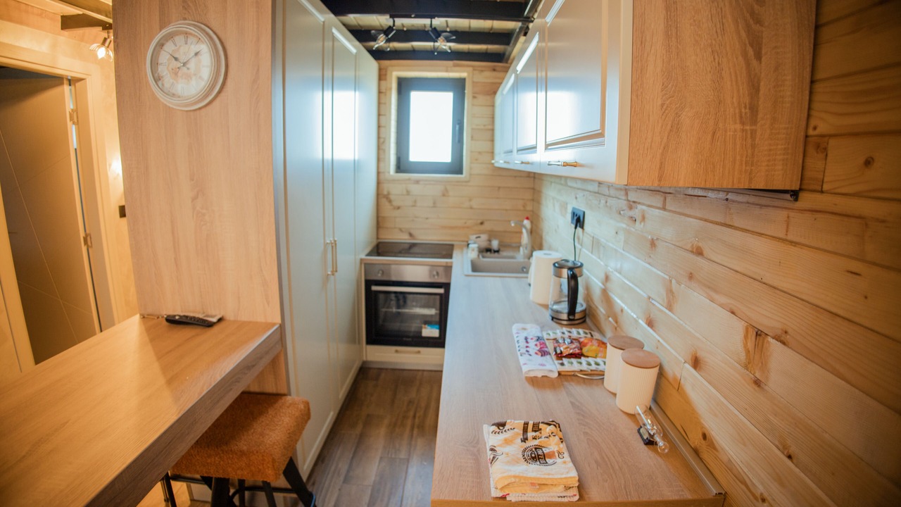 Photo of Kitchen in Zabljak