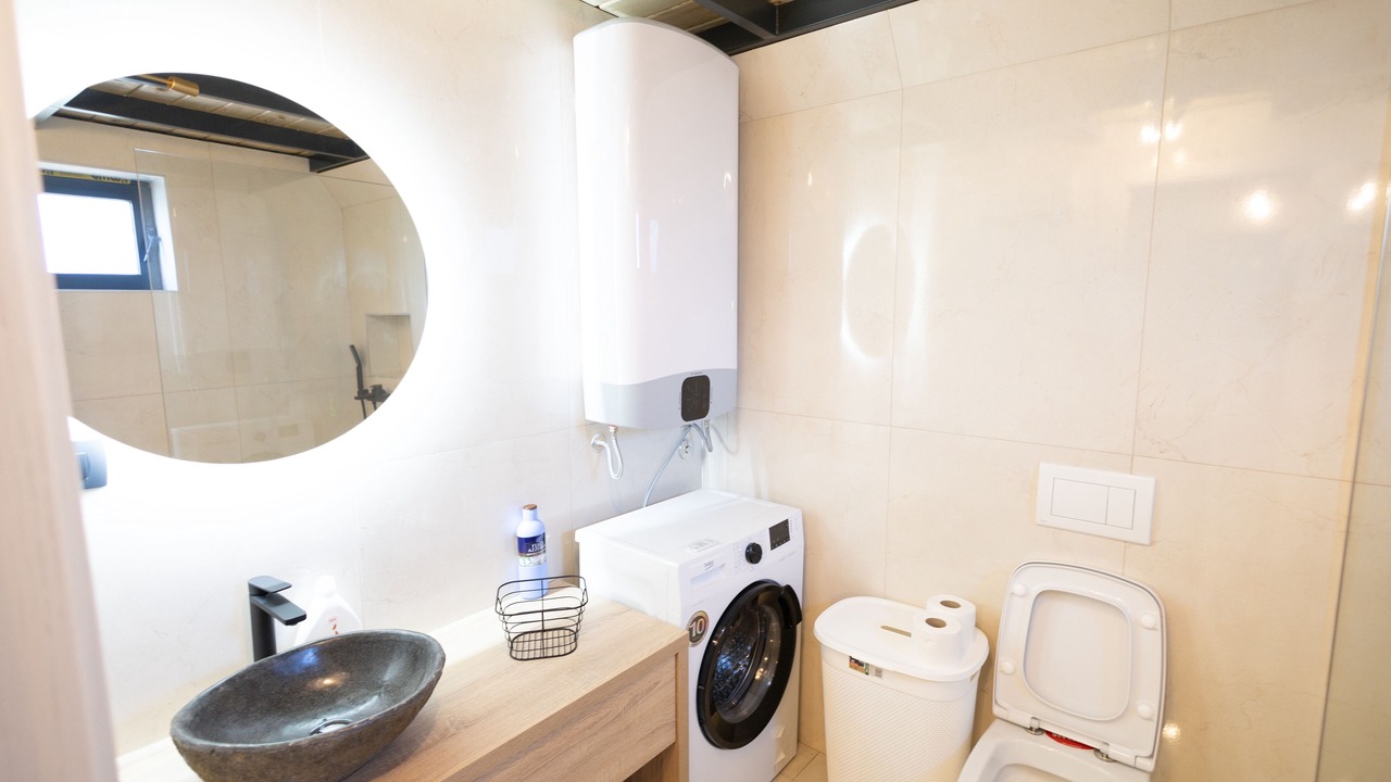 Photo of Bathroom in Zabljak