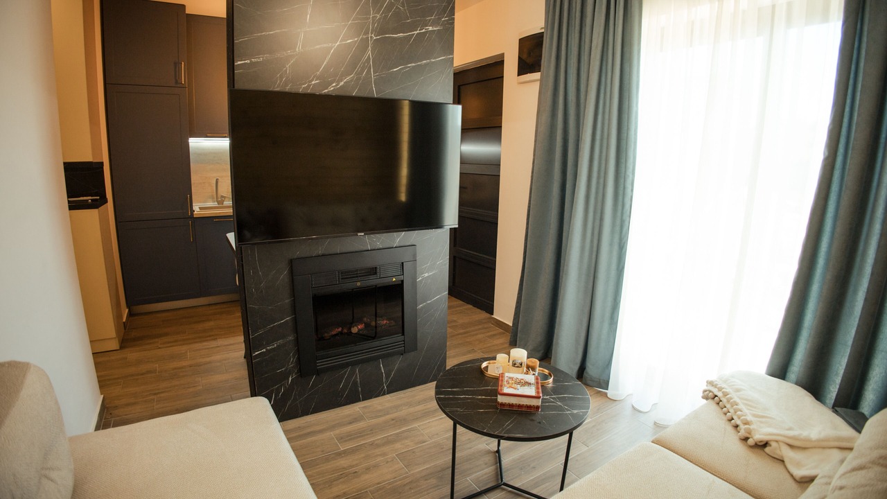 Photo of Livingroom in Zabljak