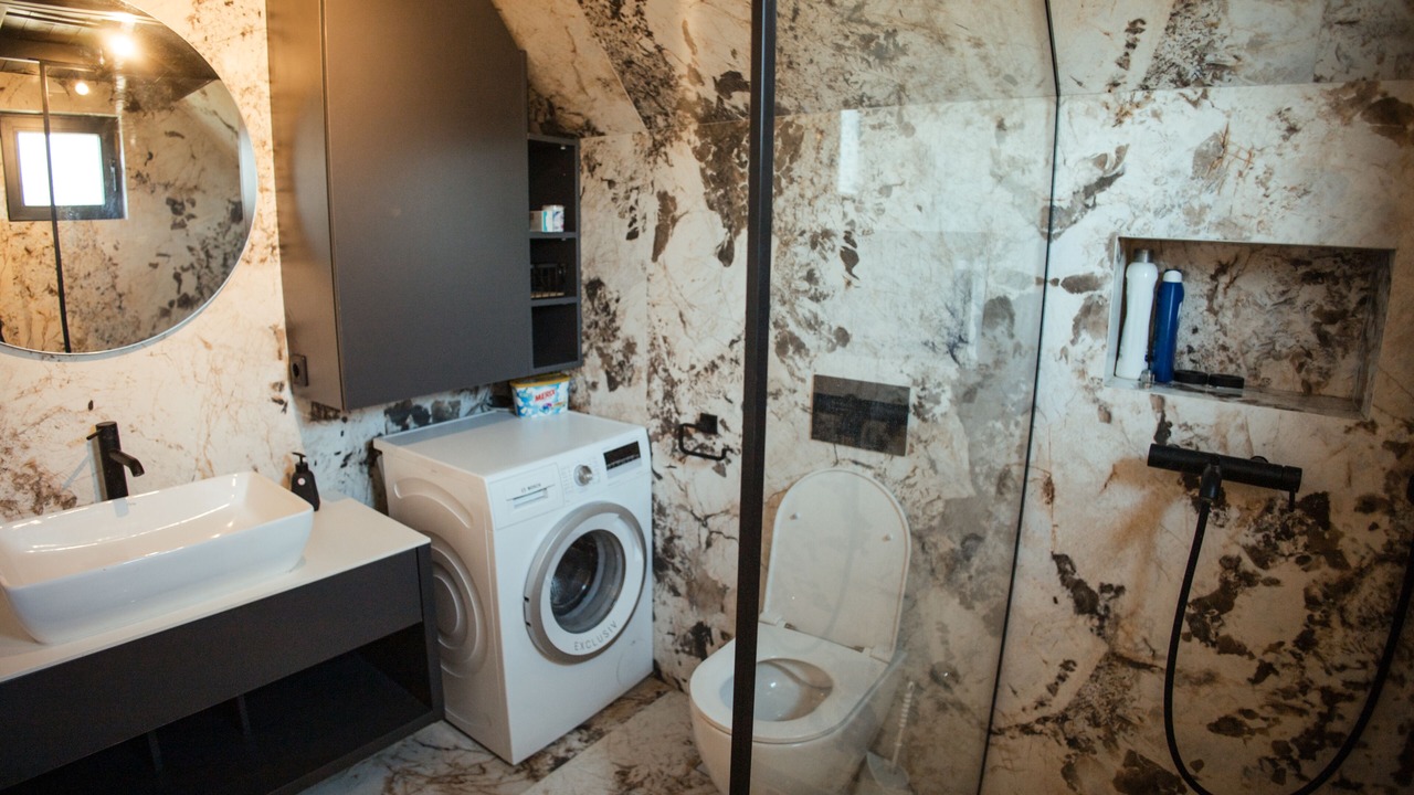 Photo of Bathroom in Zabljak