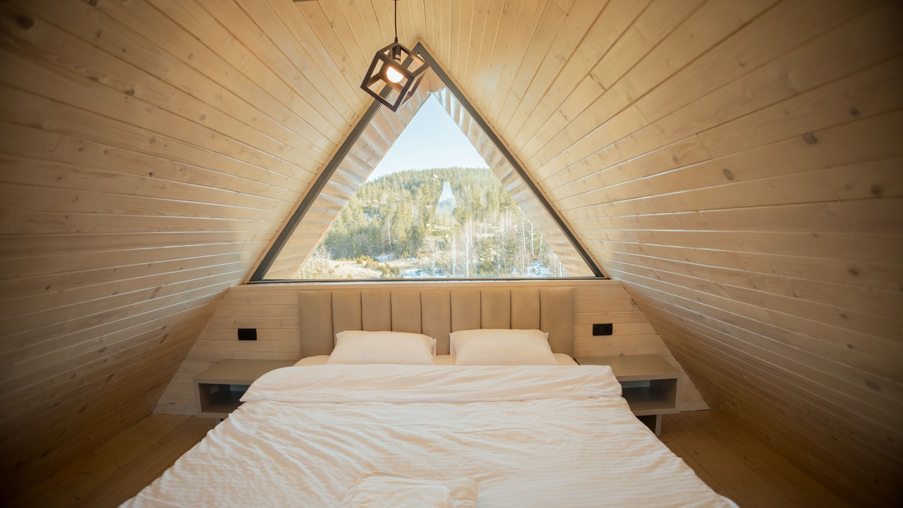 Photo of Bedroom in Zabljak