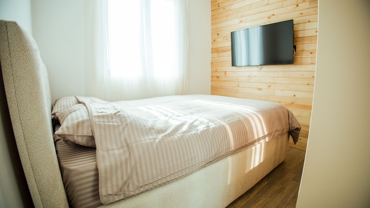 Photo of Bedroom in Zabljak