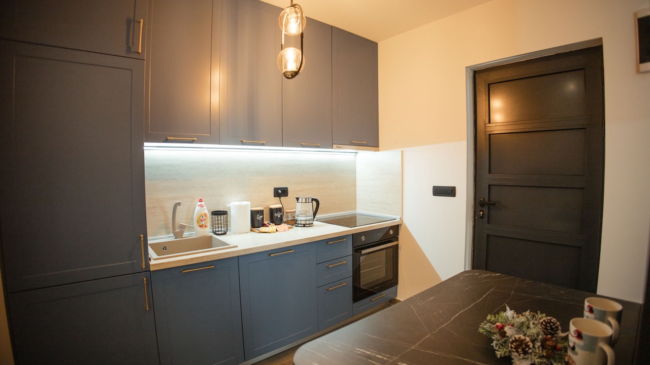 Photo of Kitchen in Zabljak