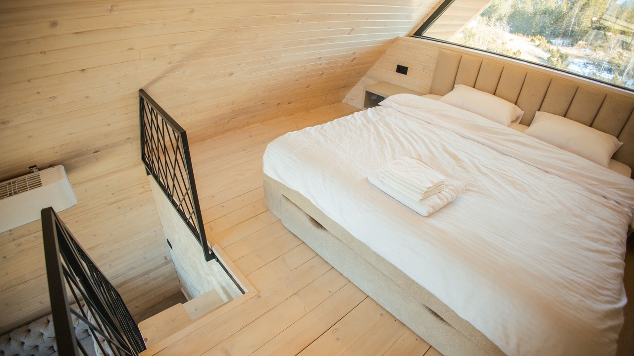 Photo of Bedroom in Zabljak