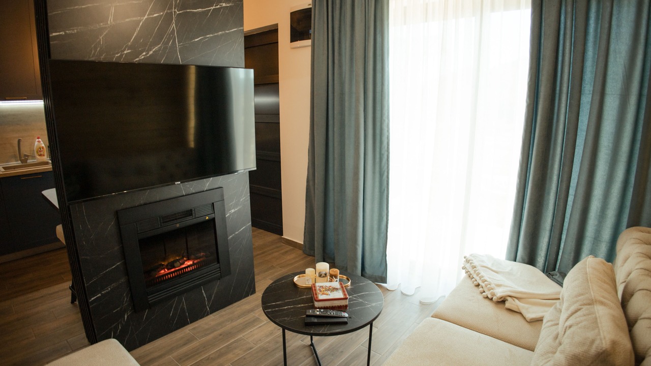 Photo of Livingroom in Zabljak