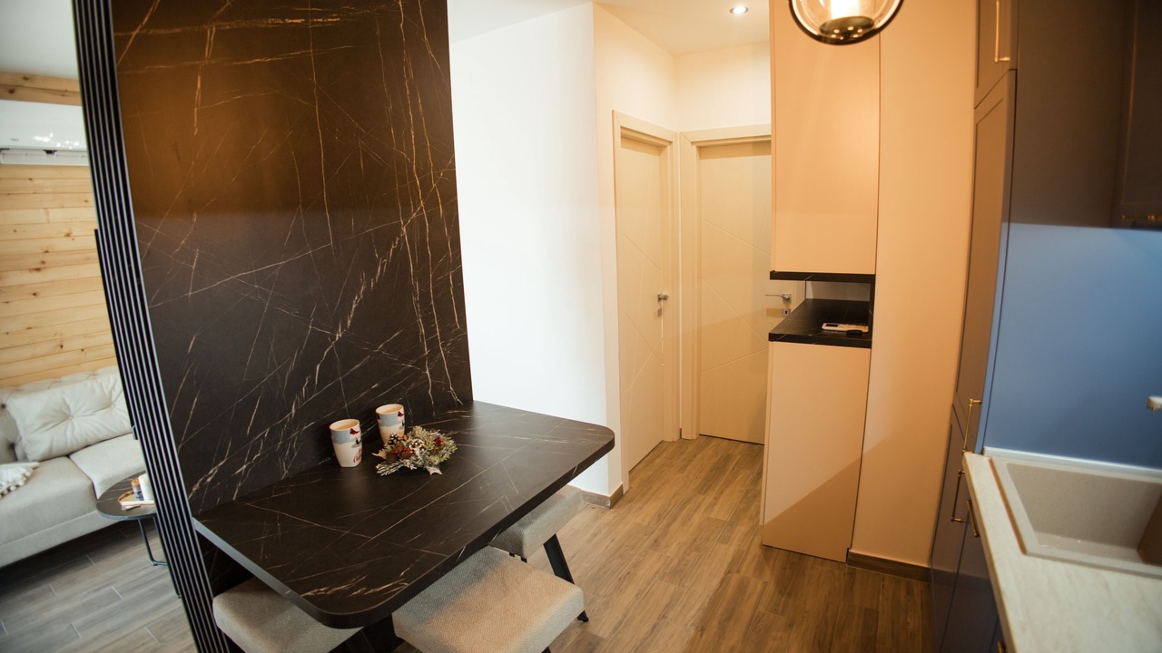 Photo of Livingroom in Zabljak