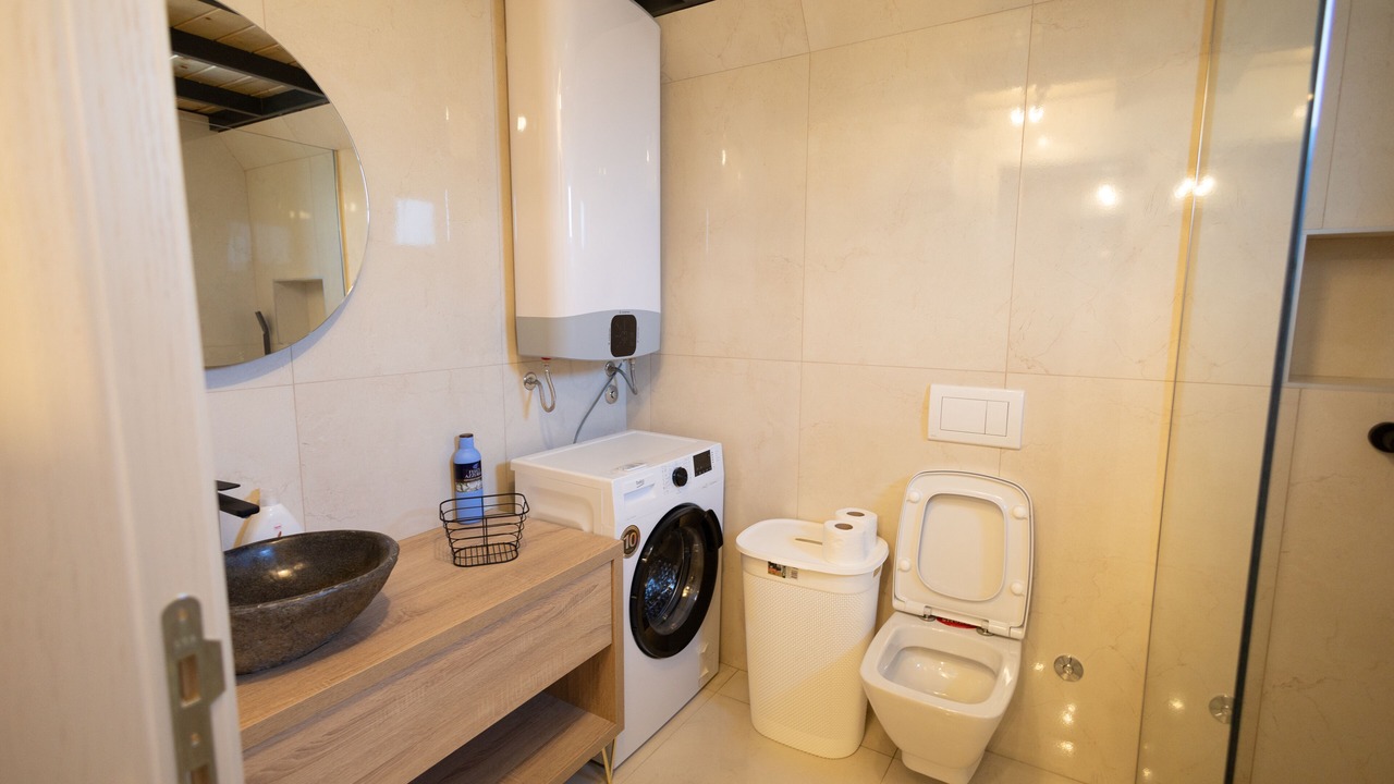 Photo of Bathroom in Zabljak