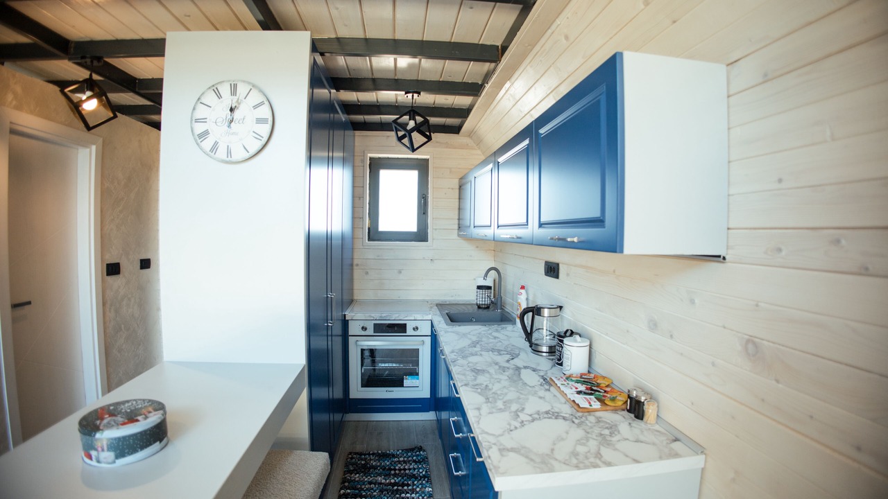 Photo of Kitchen in Zabljak