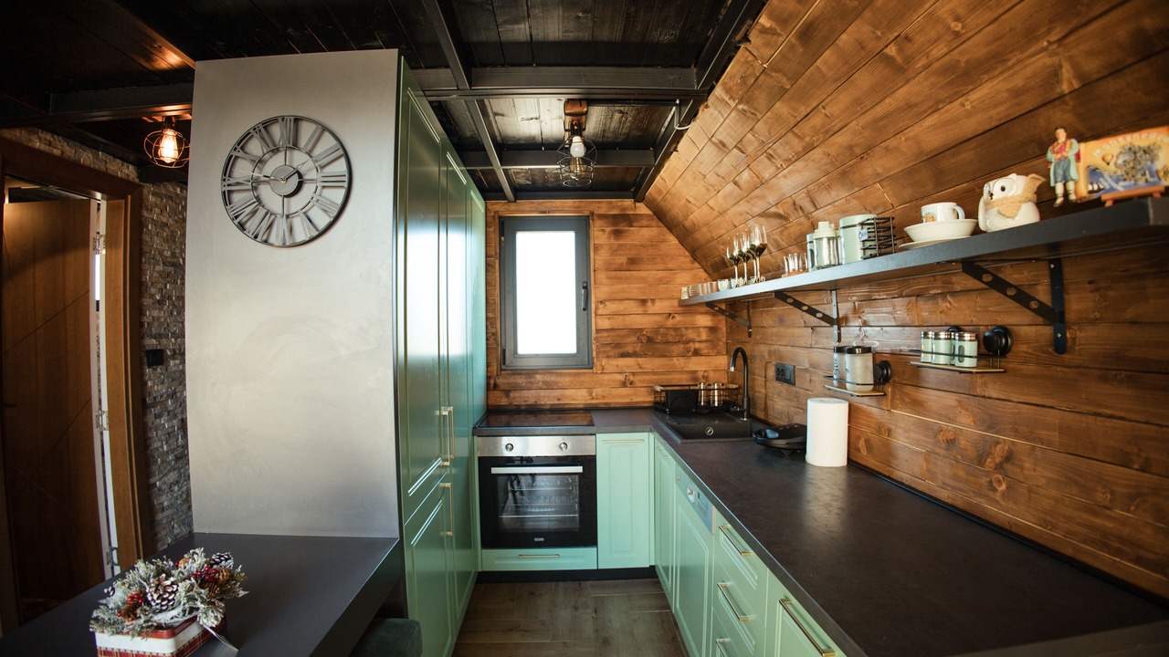 Photo of Kitchen in Zabljak