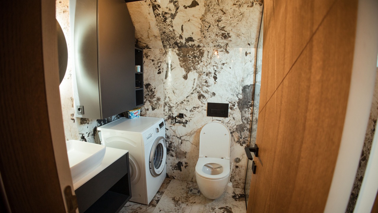 Photo of Bathroom in Zabljak