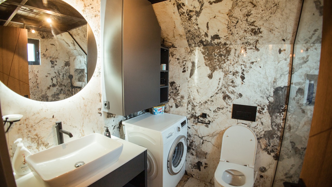 Photo of Bathroom in Zabljak