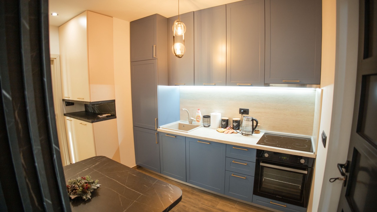 Photo of Kitchen in Zabljak