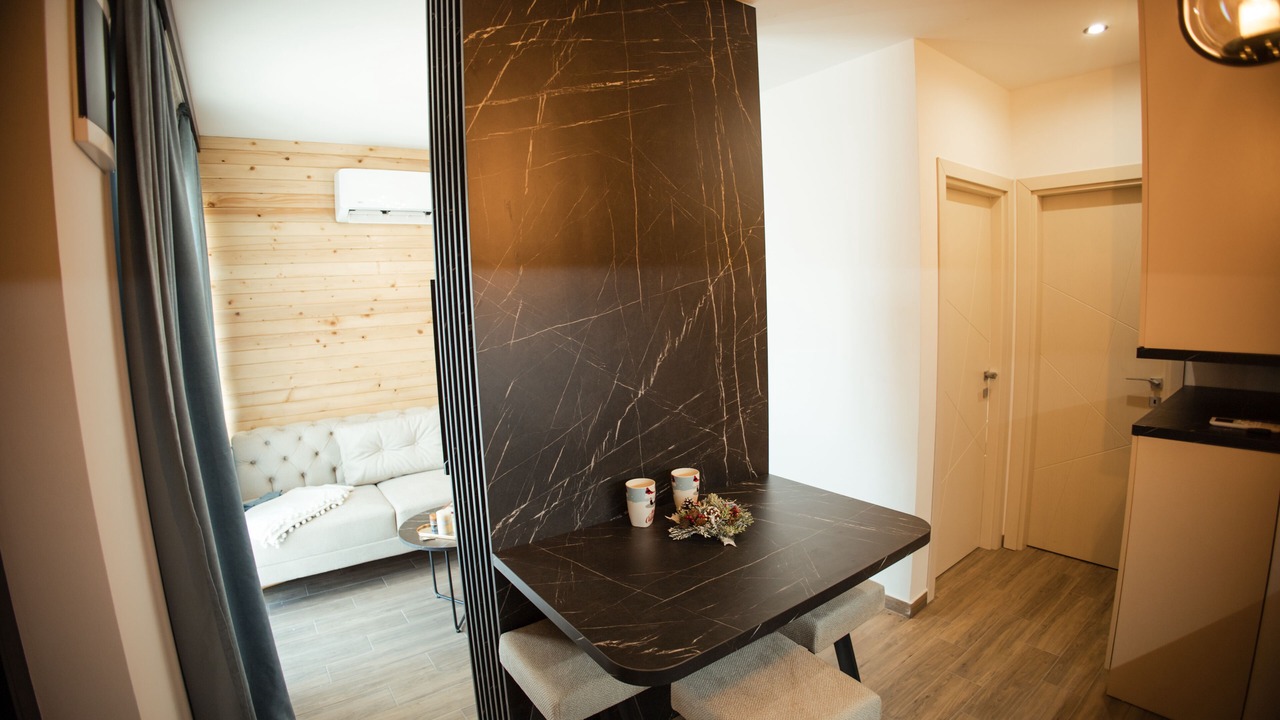 Photo of Livingroom in Zabljak