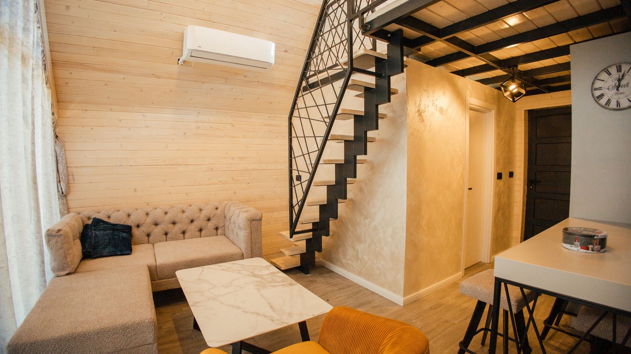 Photo of Livingroom in Zabljak