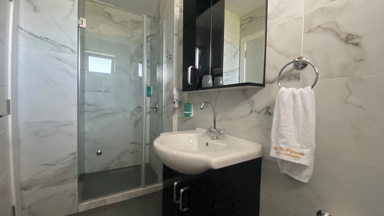 Photo of Bathroom in Ulcinj